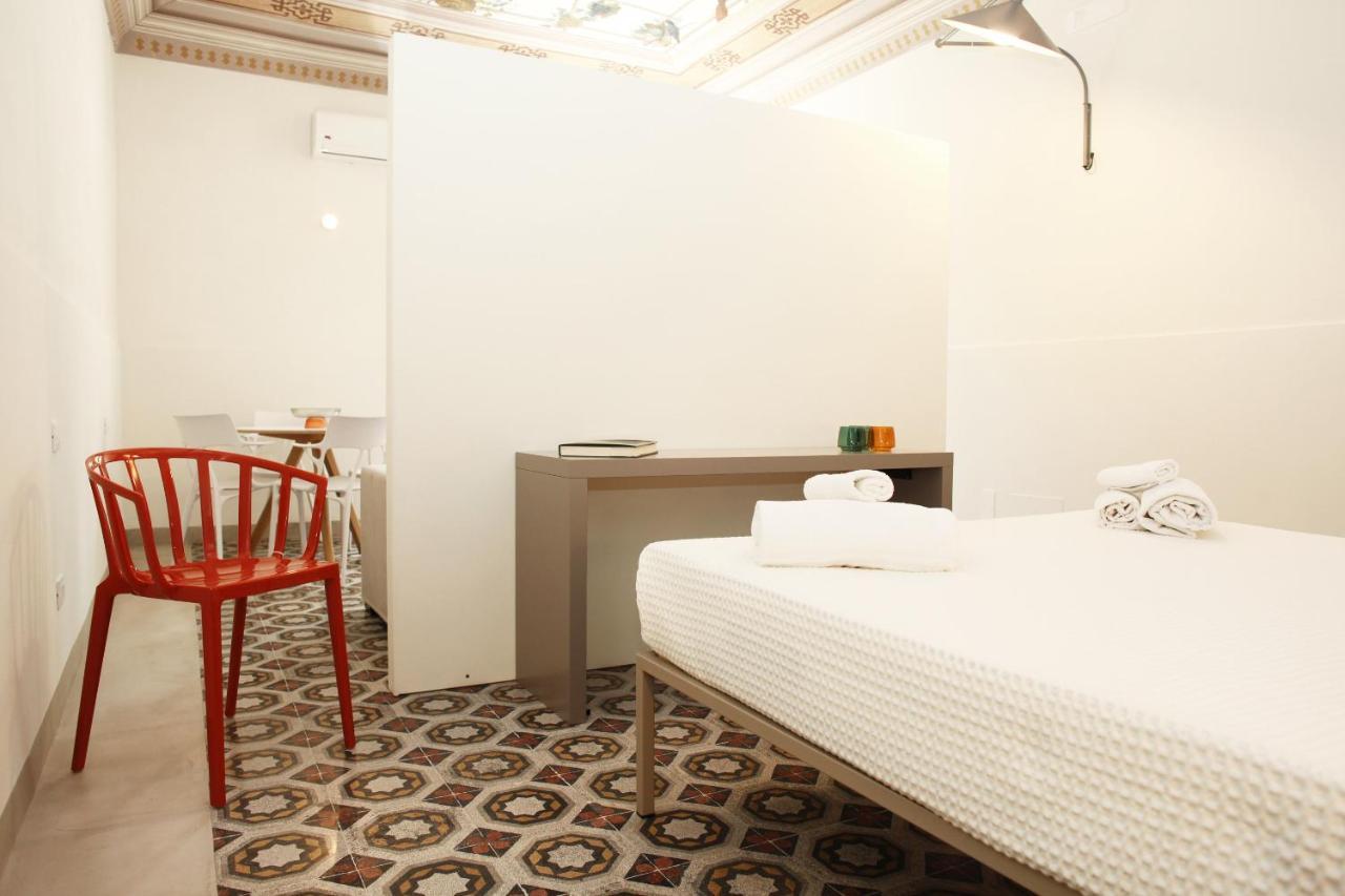 Versomare Room & Suite Valderice Extérieur photo