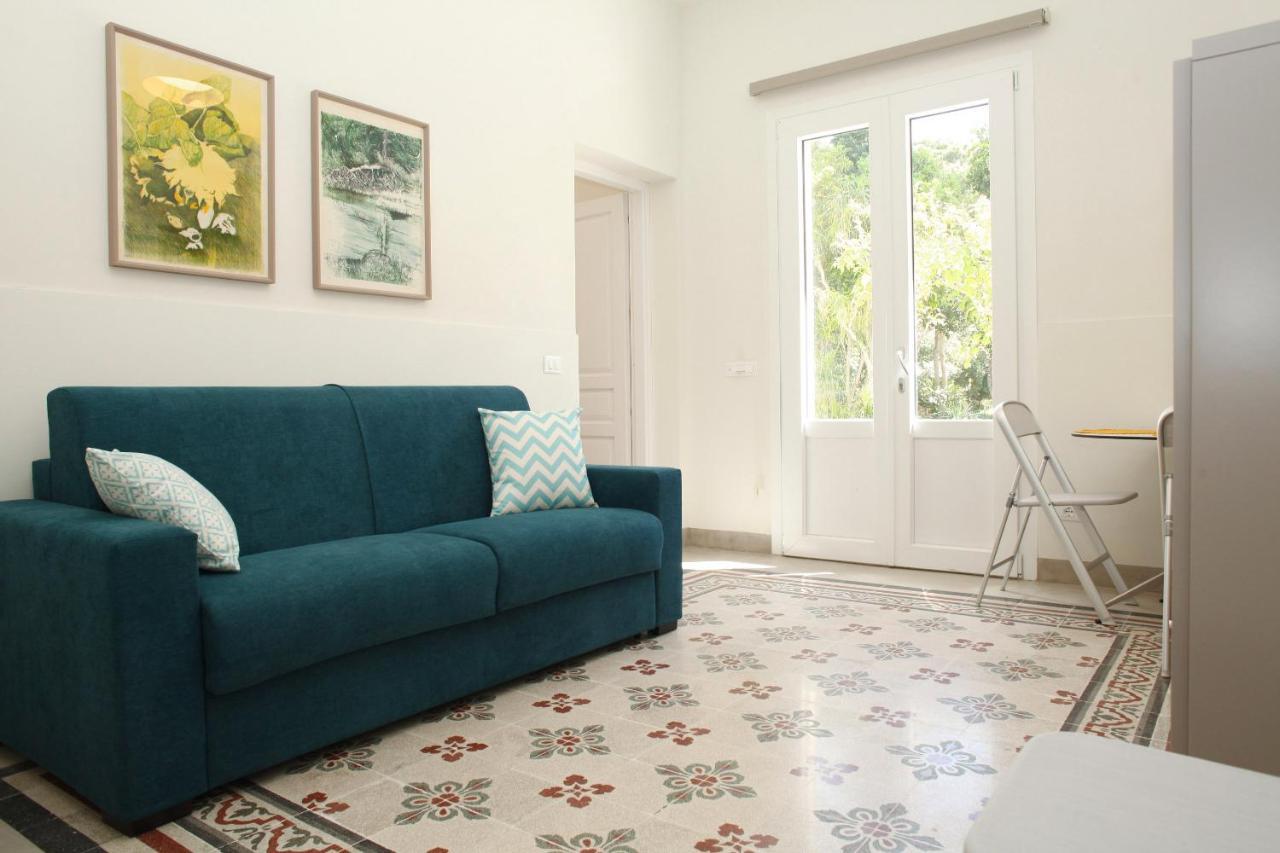 Versomare Room & Suite Valderice Extérieur photo