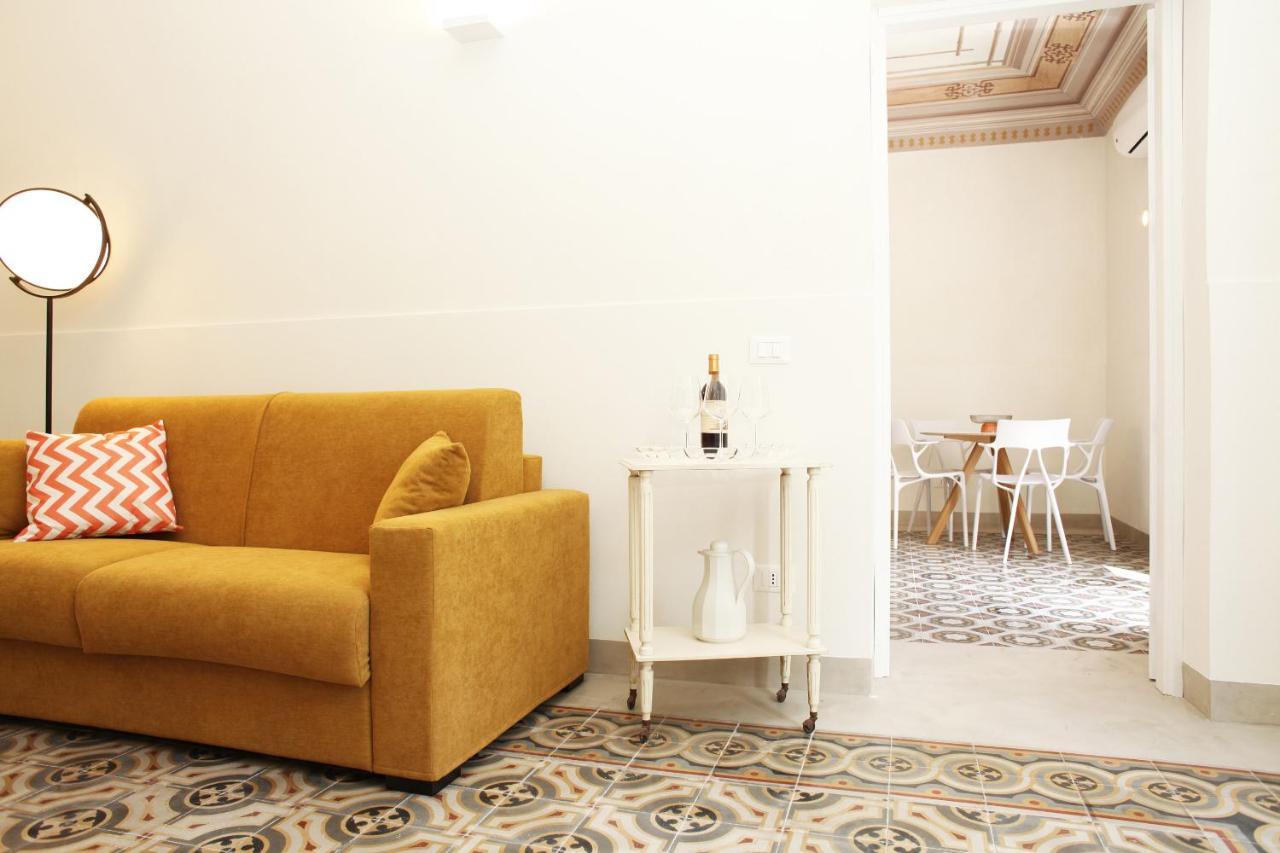 Versomare Room & Suite Valderice Extérieur photo