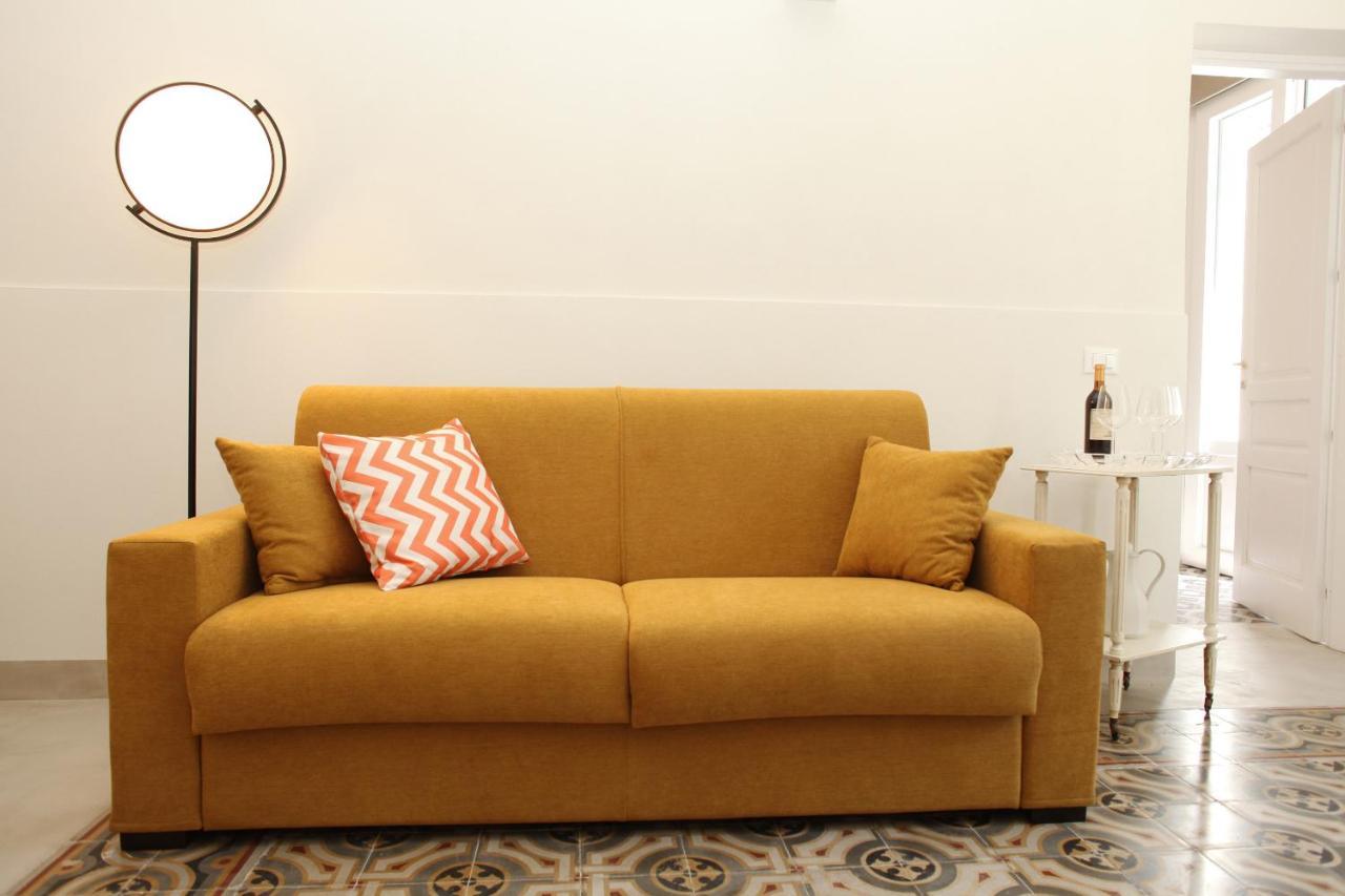 Versomare Room & Suite Valderice Extérieur photo