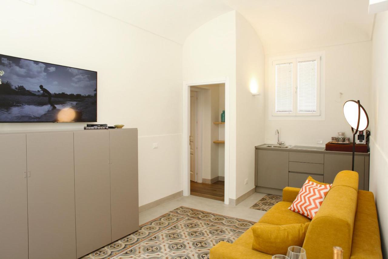 Versomare Room & Suite Valderice Extérieur photo