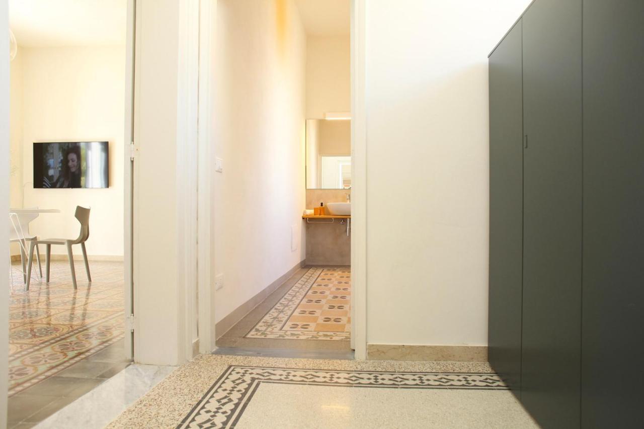 Versomare Room & Suite Valderice Extérieur photo