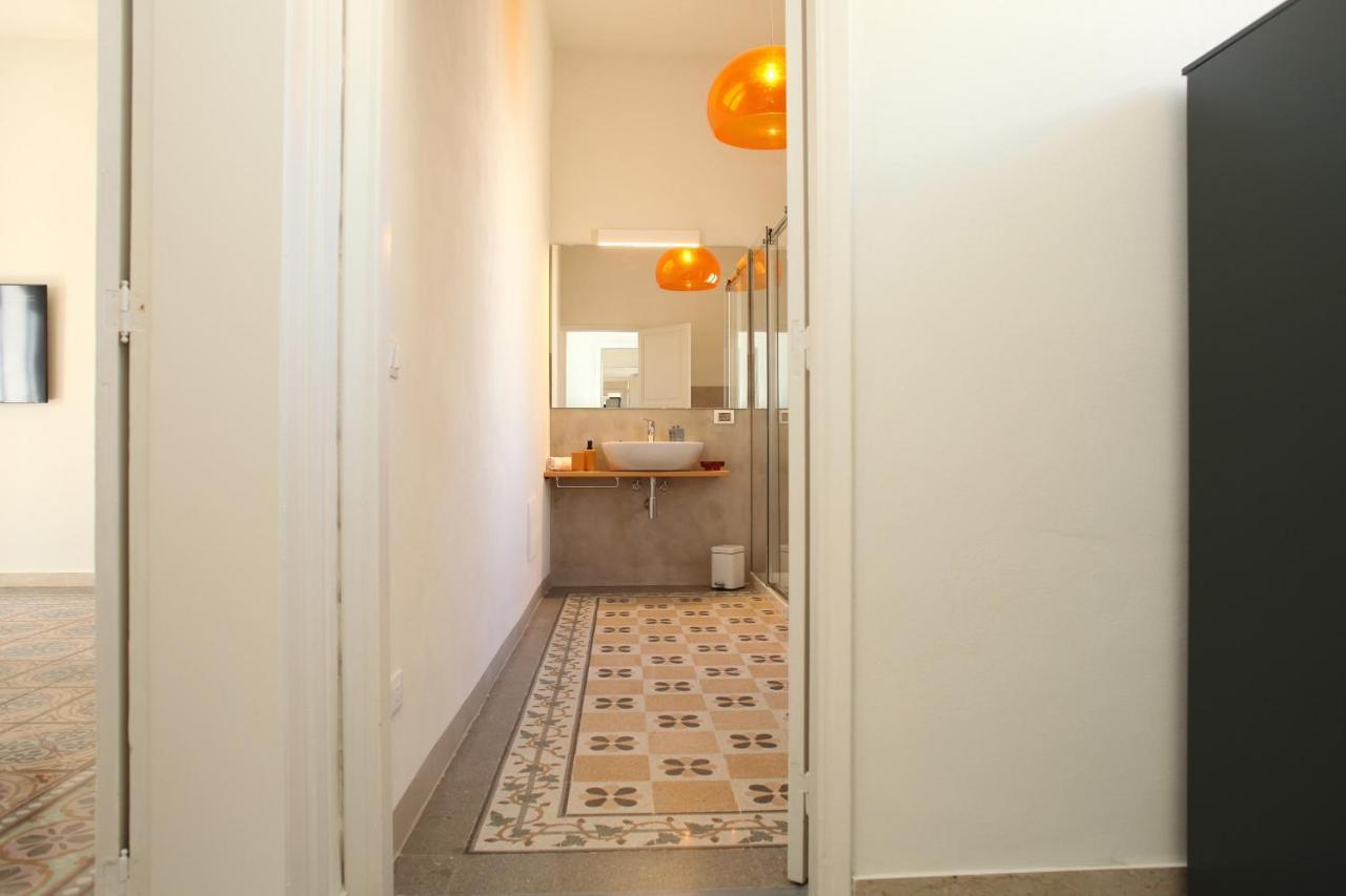 Versomare Room & Suite Valderice Extérieur photo