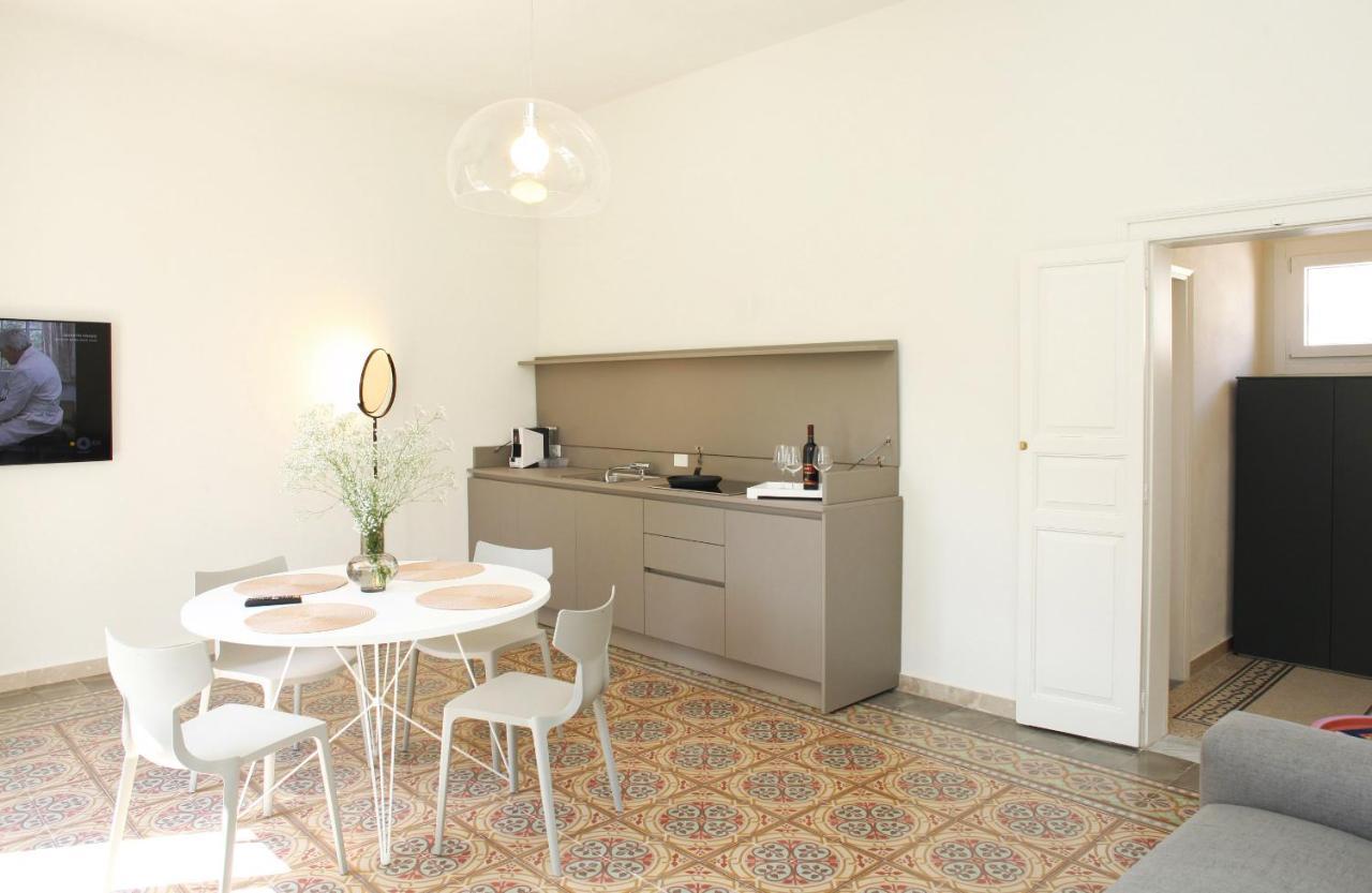 Versomare Room & Suite Valderice Extérieur photo