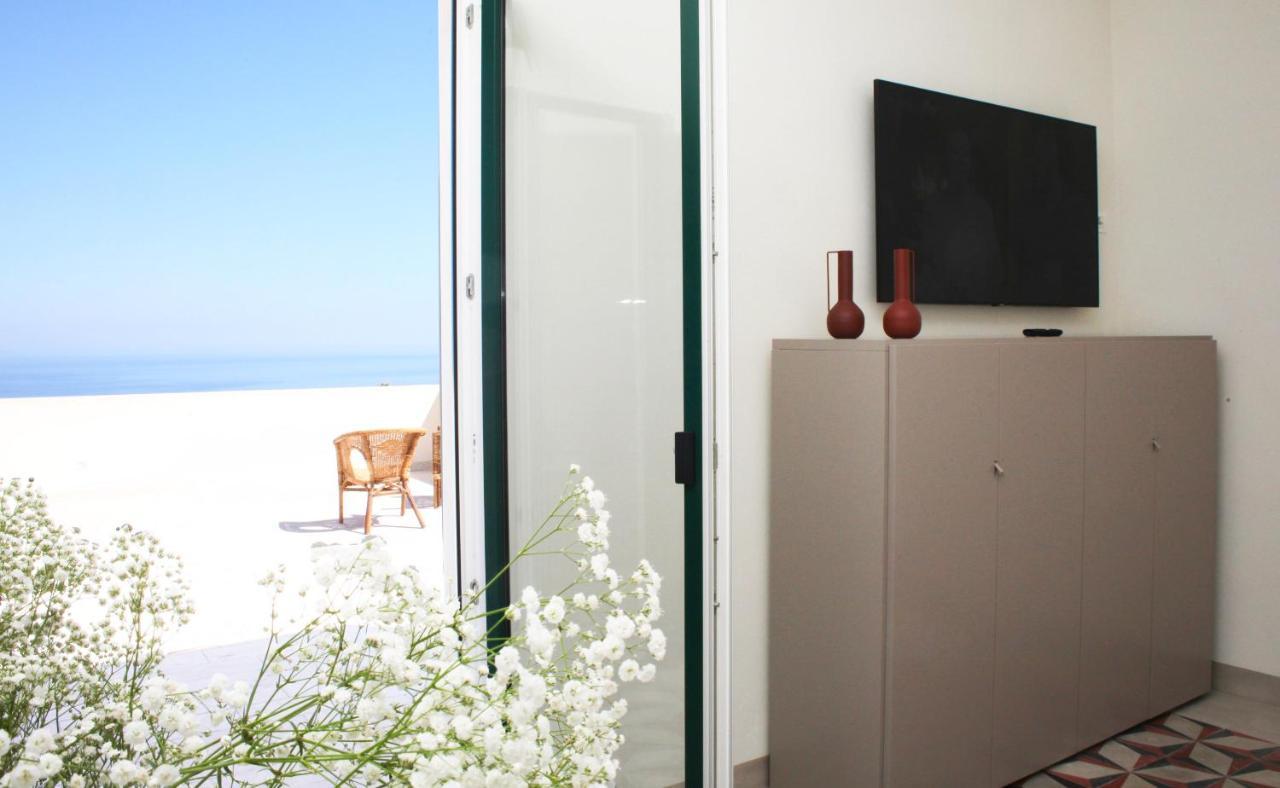 Versomare Room & Suite Valderice Extérieur photo