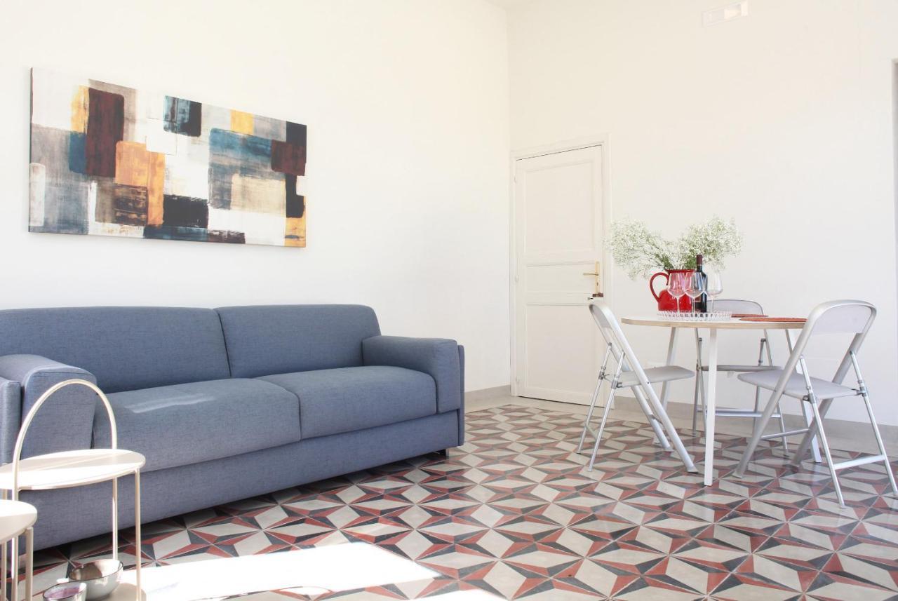 Versomare Room & Suite Valderice Extérieur photo