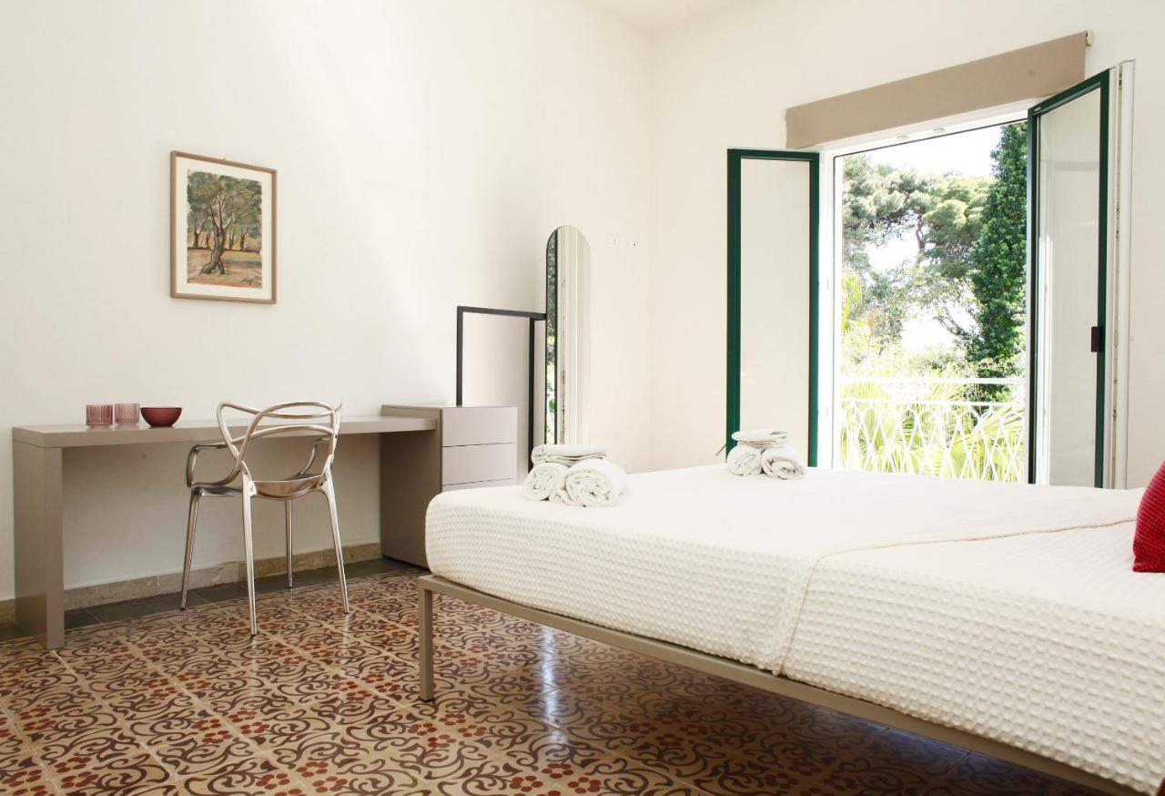 Versomare Room & Suite Valderice Extérieur photo