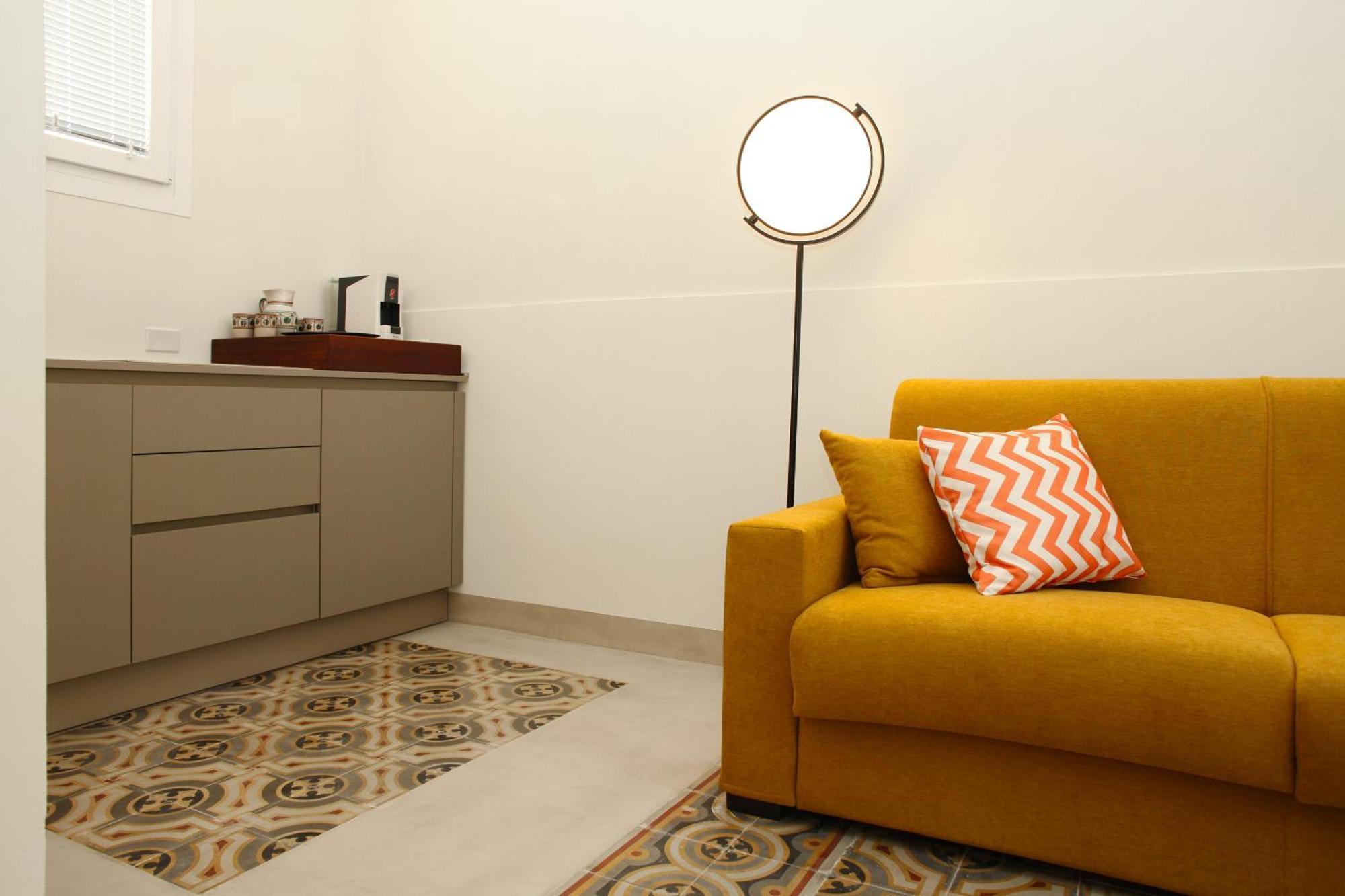 Versomare Room & Suite Valderice Chambre photo