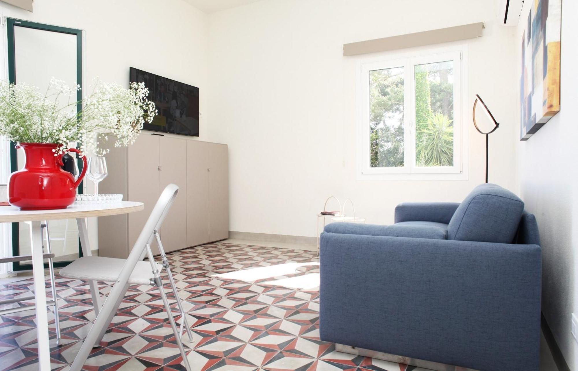 Versomare Room & Suite Valderice Chambre photo