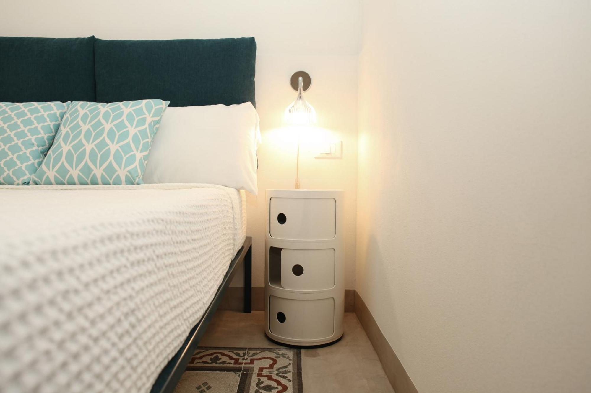 Versomare Room & Suite Valderice Chambre photo