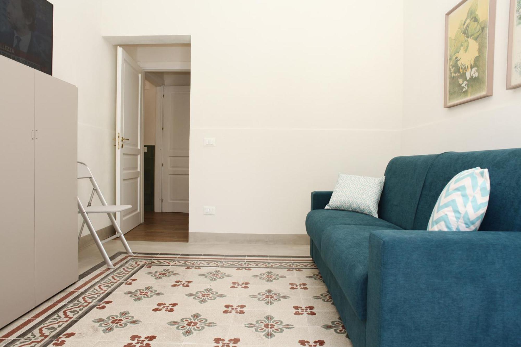 Versomare Room & Suite Valderice Chambre photo