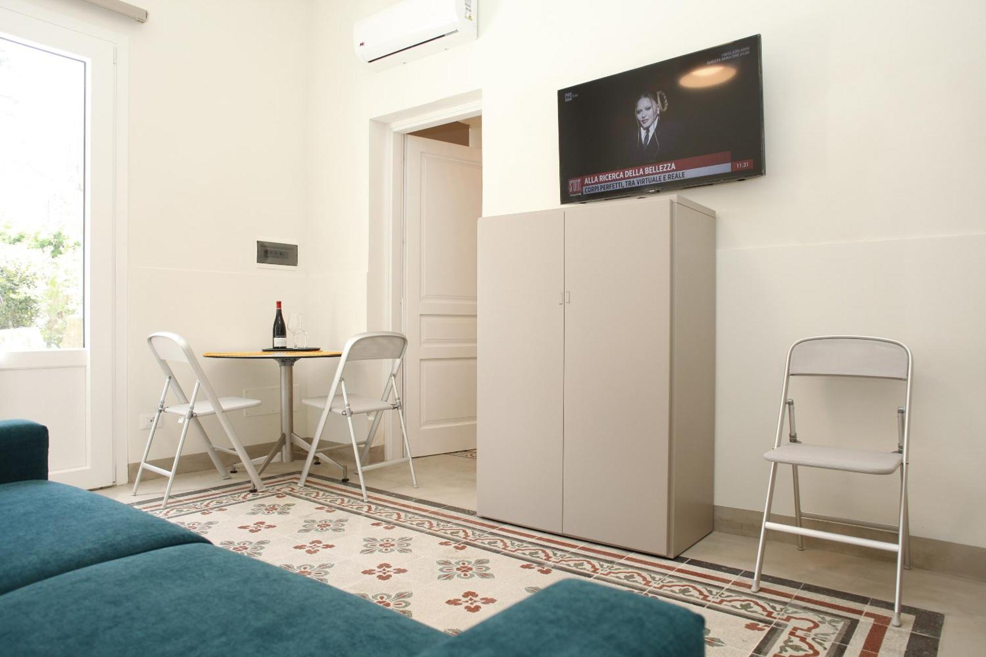Versomare Room & Suite Valderice Chambre photo