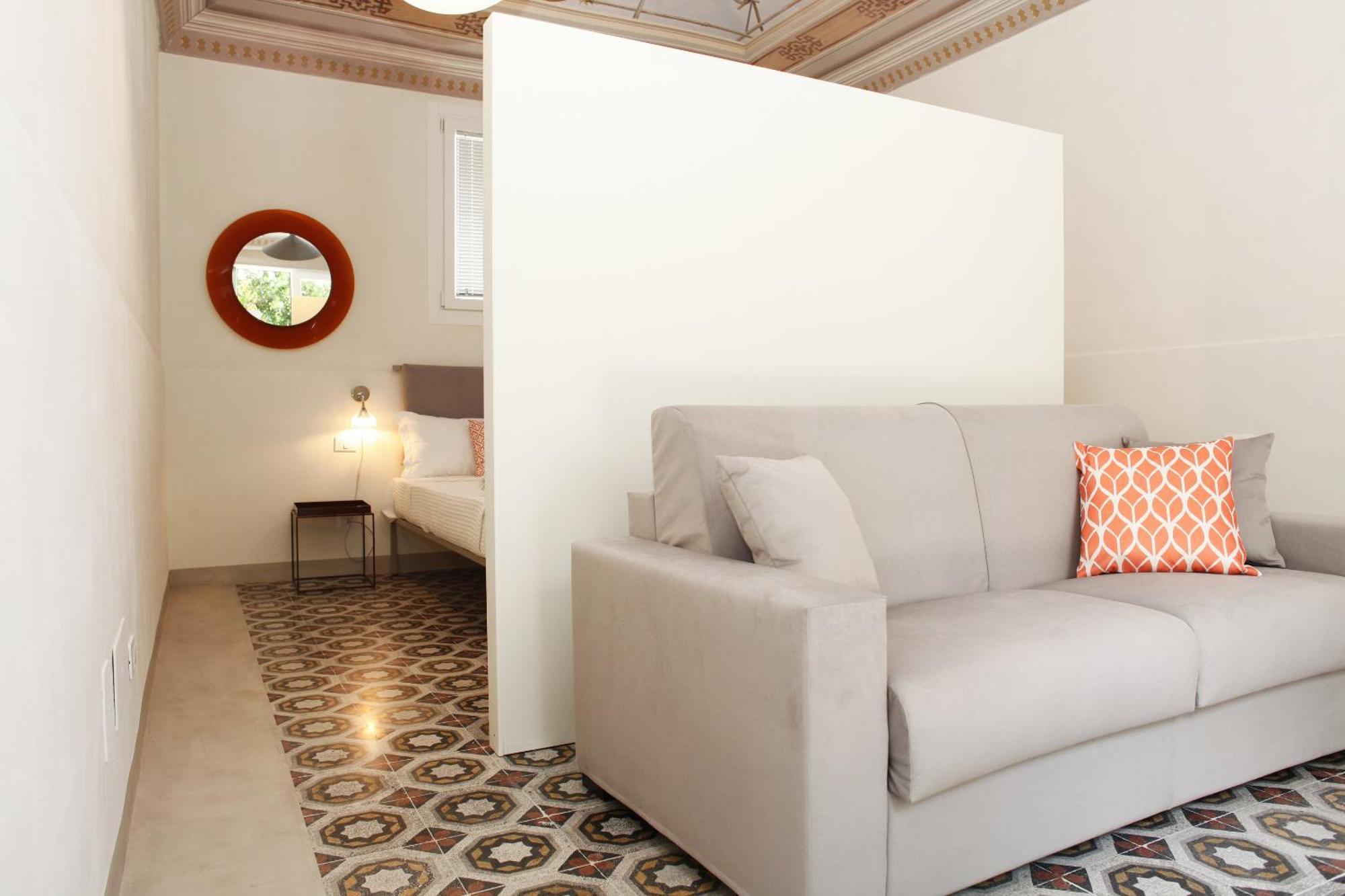 Versomare Room & Suite Valderice Chambre photo